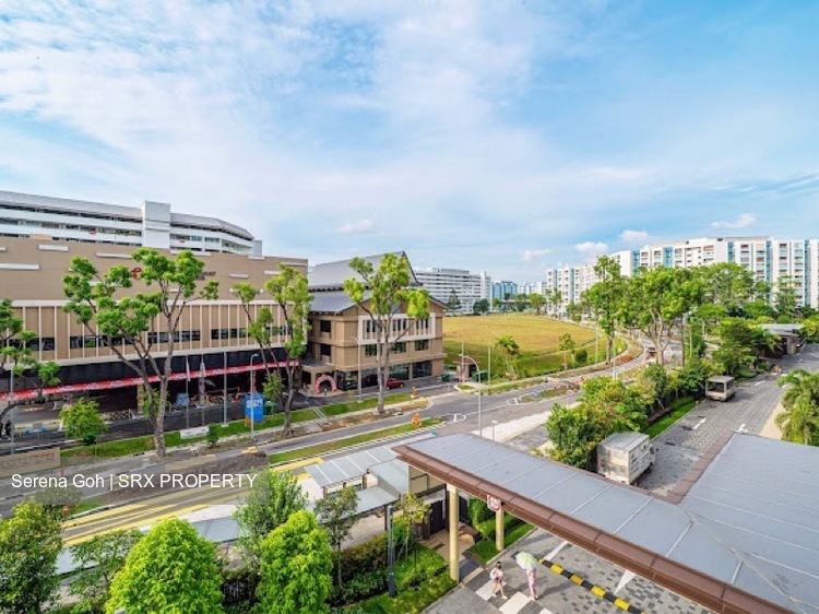 Treasure at Tampines (D18), Condominium #479361431